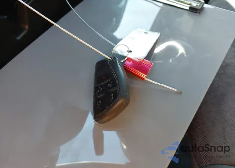 2022 Chevrolet Silverado 1500 2Wd Short Bed Custom from USA, damaged, VIN 3GCPABEK1NG525444